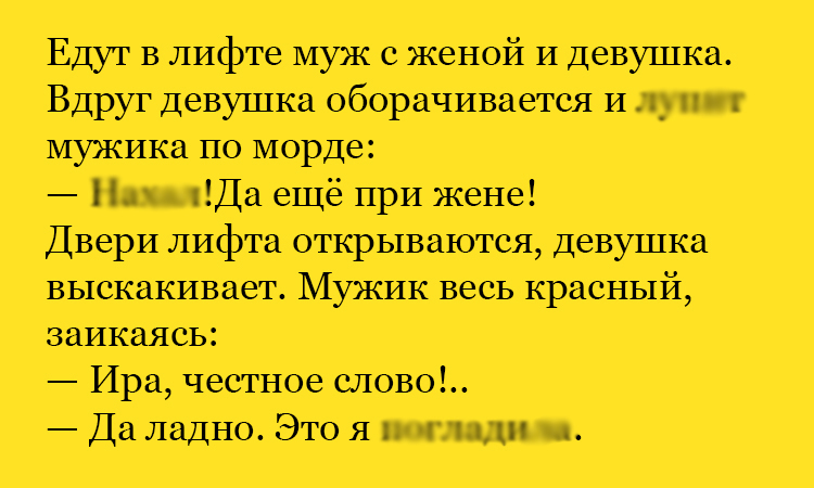 Веселуха. Анекдот про соседей по даче. Анекдот про смелость. Анекдоты свежие для детей. Анекдот месяца.